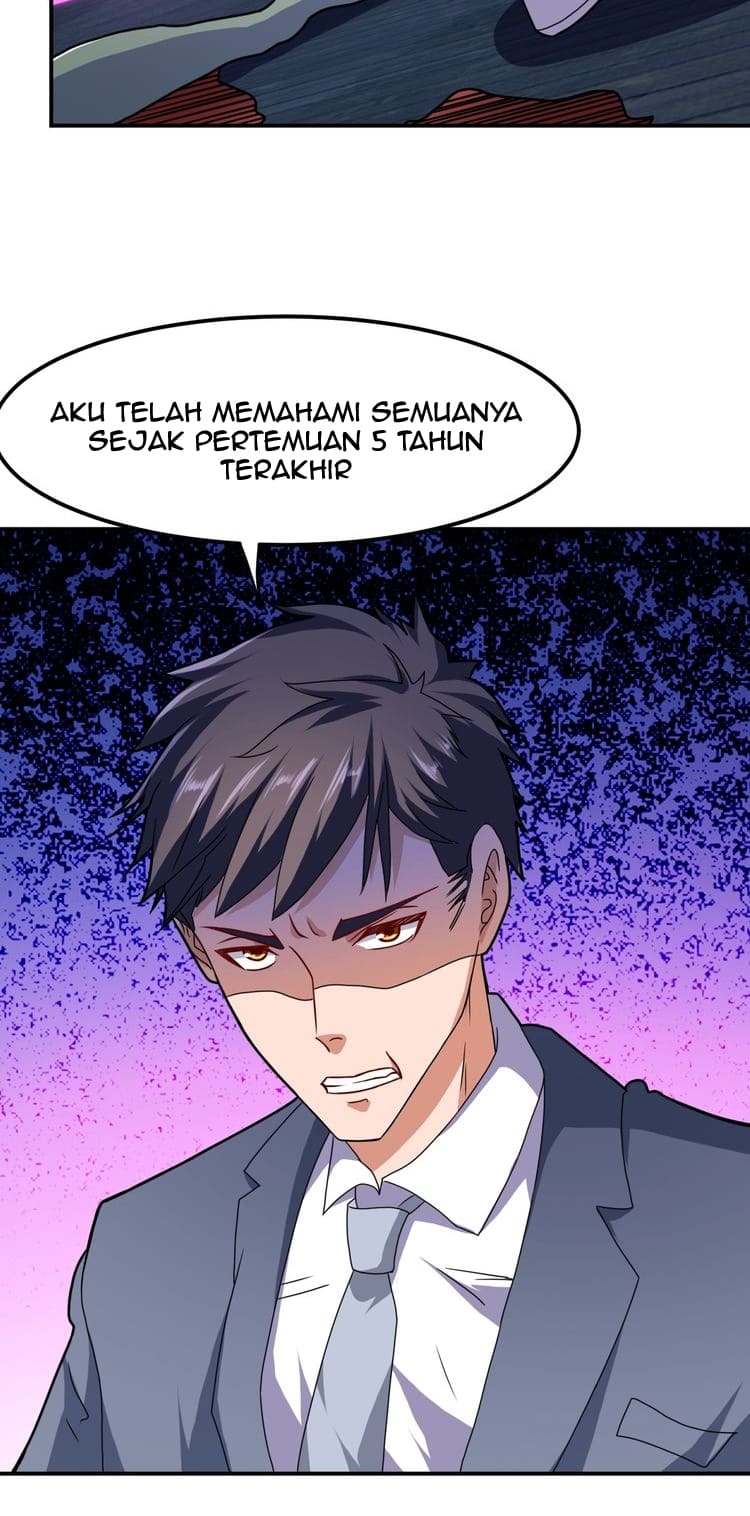Melee Mad Soldier! Chapter 37 Gambar 7